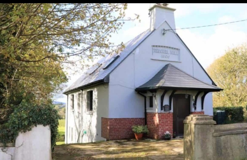 Period Property For Sale Irish Rural Homes